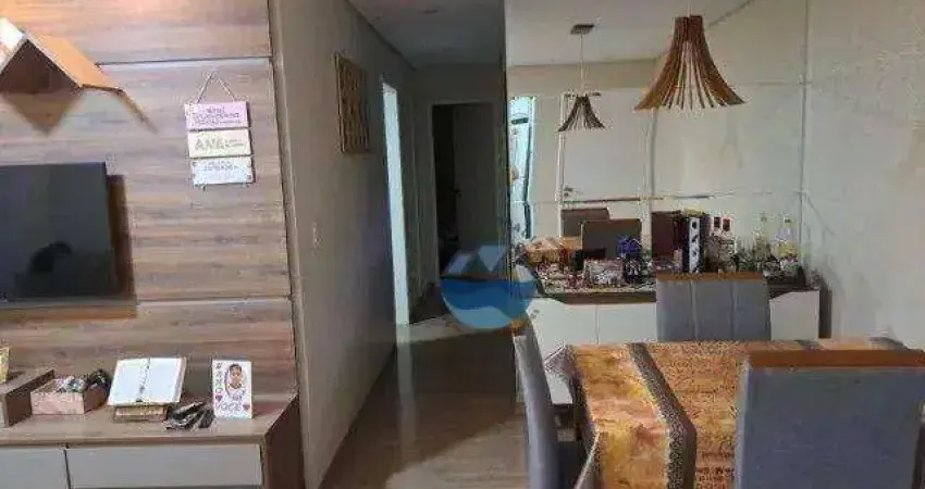 Apartamento dos Sonhos