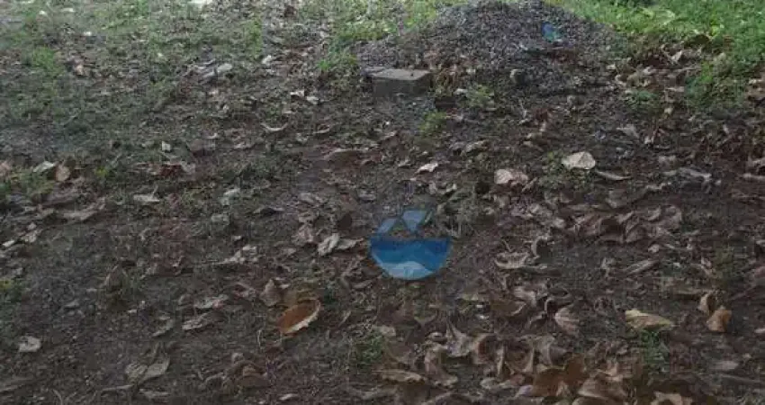 Terreno em condomínio fechado à venda na Rua Padre Gastão de Moraes, Estuário, Santos