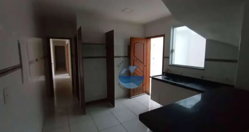 Sua casa na praia.