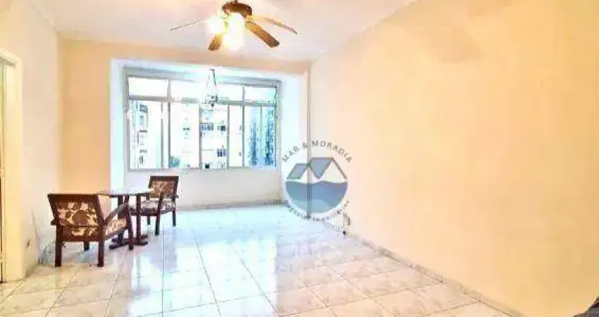 Apartamento 3 Quartos à venda – Boqueirão em Santos
