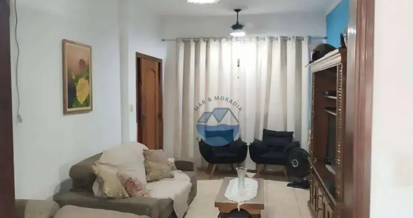 Casa com 3 quartos à venda, 275 m² por R$ 635.000 - Bom Retiro - Santos/SP