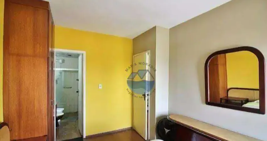 Apartamento com 1 dormitório à venda, 40 m² por r$ 250.000,00 - centro - são bernardo do campo/sp