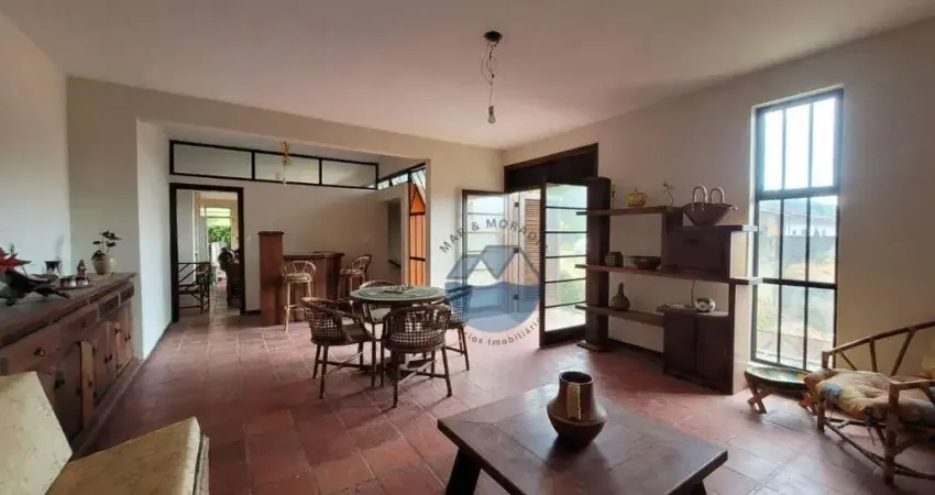 Casa com 4 dormitórios à venda, 442 m² por r$ 1.200.000,00 - jardim casa branca - caraguatatuba/sp