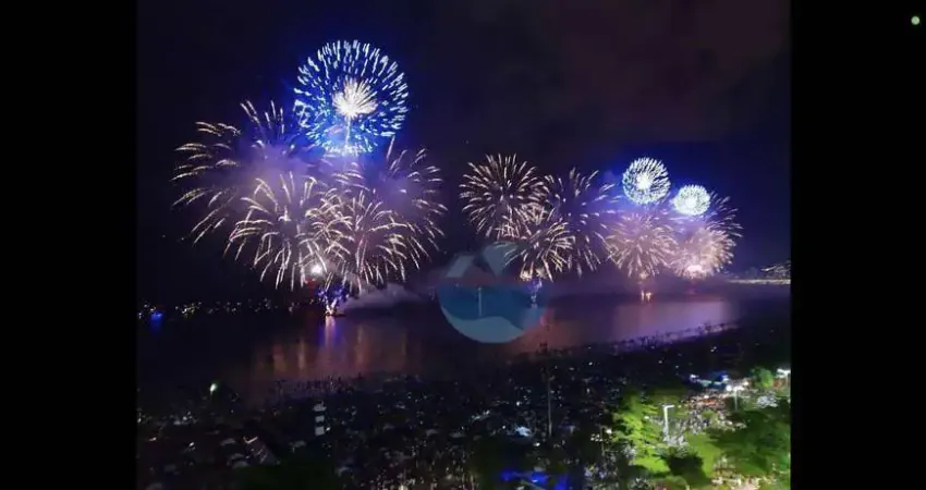 Apartamento com 3 dormitórios, 216 m² - venda por r$ 2.650.000,00 ou aluguel por r$ 12.000,02/mês - ponta da praia - santos/sp