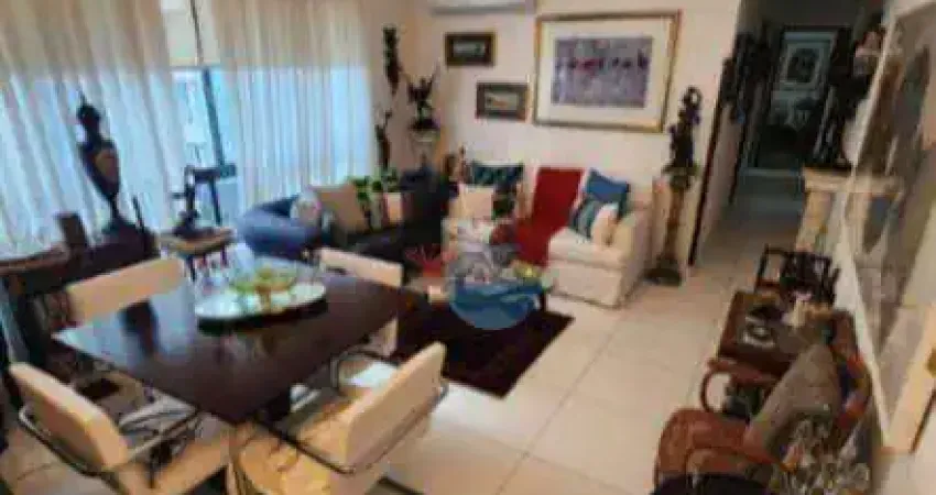 Apartamento com 2 dormitórios à venda, 80 m² por R$ 530.000,00 - Ponta da Praia - Santos/SP
