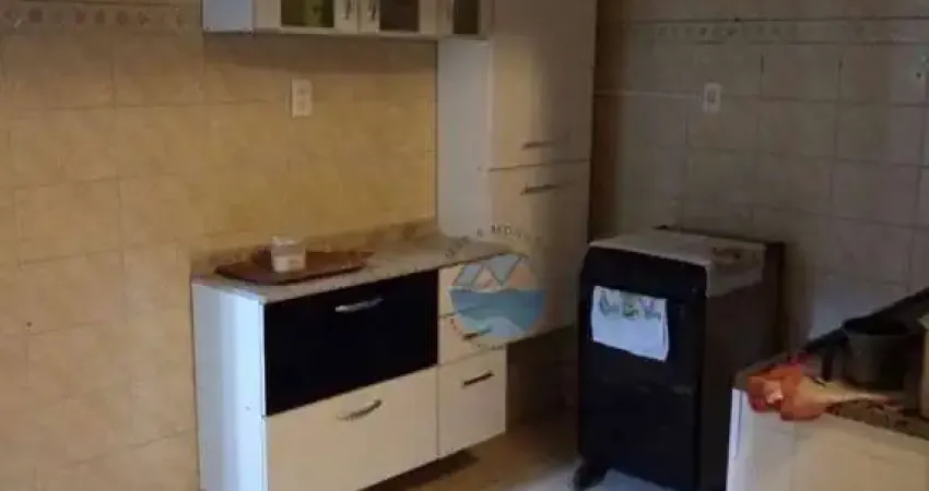 Apartamento com 2 dormitórios à venda, 90 m² por r$ 270.000,00 - macuco - santos/sp