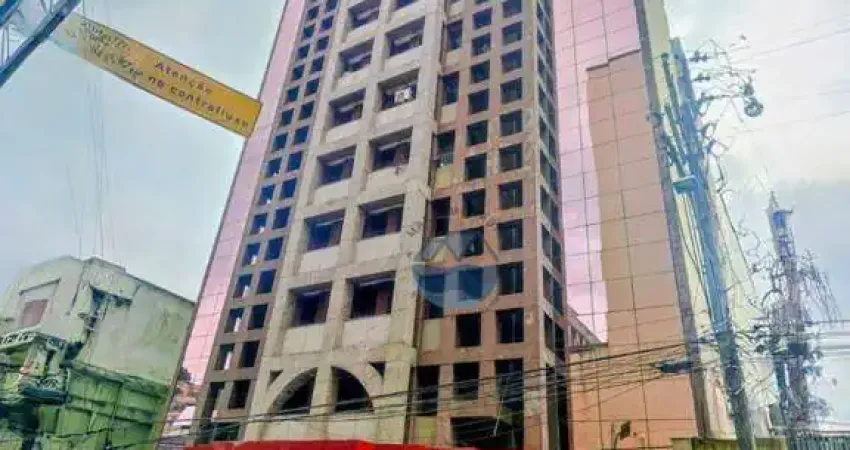 Sala comercial com 3 salas à venda na Rua Bittencourt, Vila Nova, Santos