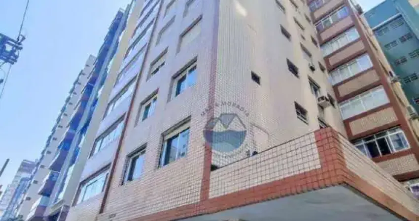 Apartamento à venda, 150 m² por R$ 870.000,00 - Gonzaga - Santos/SP