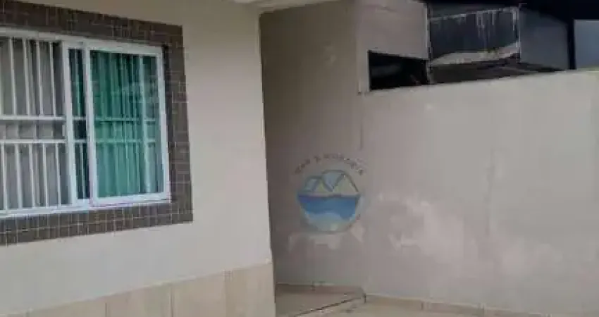 Casa com 3 quartos à venda na Rua Morvan Dias de Figueiredo, Marapé, Santos