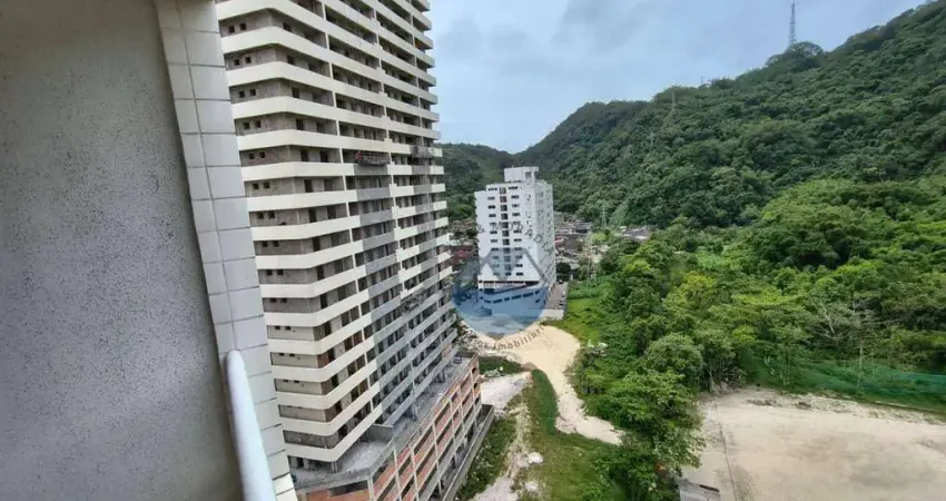 Apartamento com 2 quartos para locação com lazer no jardim independência em são vicente (sp) por r$.2.700,00 (pacote)