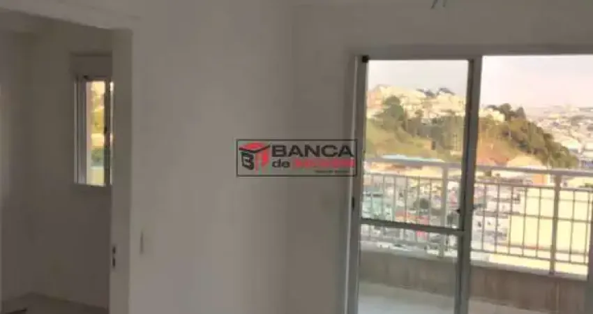 Apartamento com 1 quarto à venda na Rua Olga Fadel Abarca, 350, Jardim Santa Terezinha, São Paulo