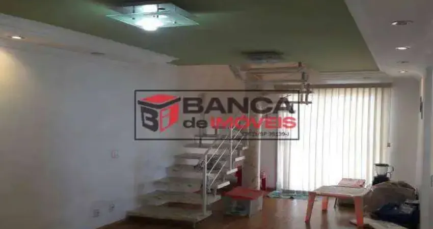 Apartamento com 4 quartos à venda na Rua Pernambucana, 341, Conceição, Osasco
