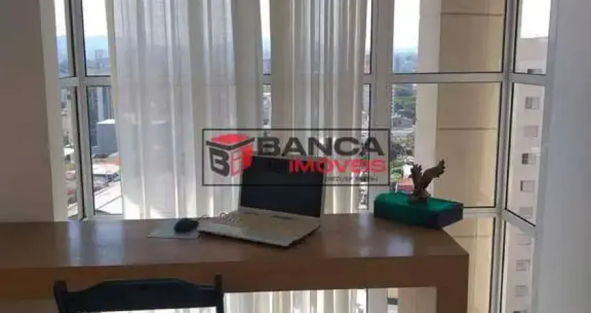 Apartamento com 3 quartos à venda na Rua Antônio Martins Capela, 31, Centro, Osasco