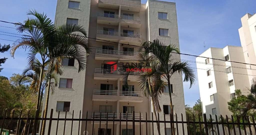Apartamento com 2 quartos à venda na Alameda Roraima, 1002, Três Montanhas, Osasco