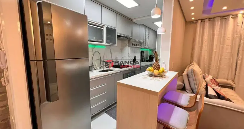 Apartamento com 2 quartos à venda na Rua Professor Luis Eulalio de Bueno Vidigal, 175, Centro, Osasco