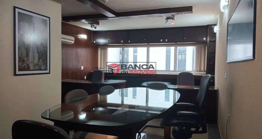 Sala comercial com 1 sala à venda na Rua Schilling, 413, Vila Leopoldina, São Paulo