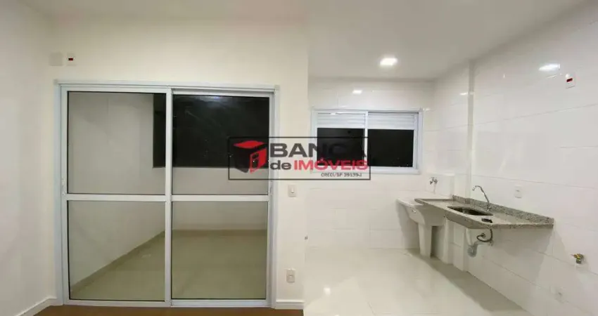Apartamento com 1 quarto à venda na Avenida Santo Antônio, 1818, Vila Osasco, Osasco