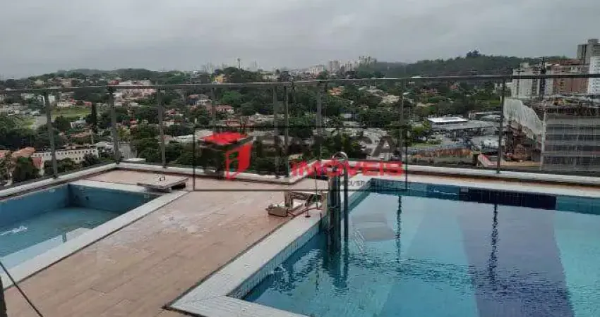 Apartamento com 1 quarto à venda na Rua Martins, 204, Butantã, São Paulo