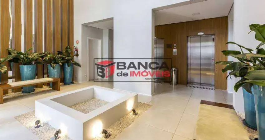 Apartamento com 2 quartos à venda na Avenida Franz Voegeli, 900, Continental, Osasco