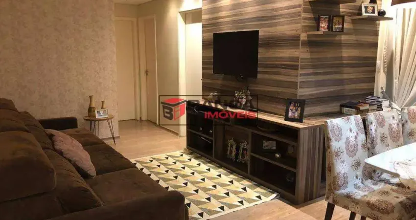 Apartamento com 3 quartos à venda na Rua Lázaro Suave, 283, City Bussocaba, Osasco