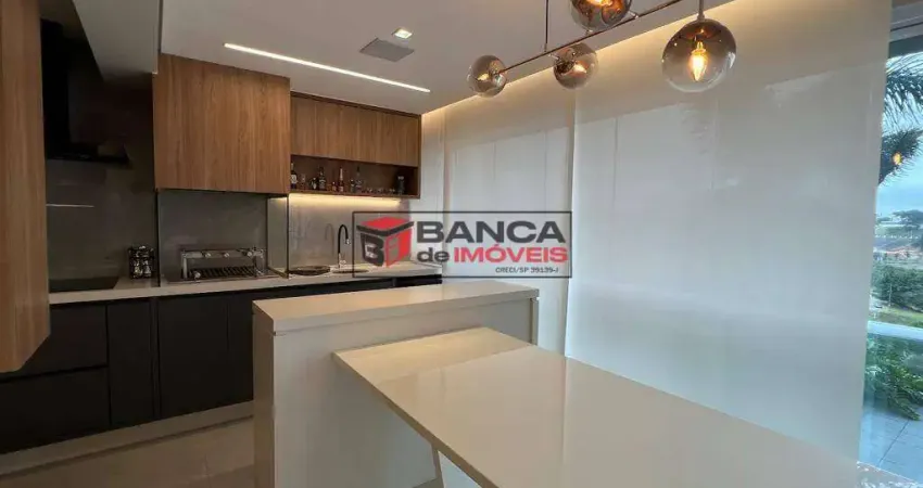 Apartamento com 3 quartos à venda na Rua Adolpho Bozzi, 349, Vila Osasco, Osasco