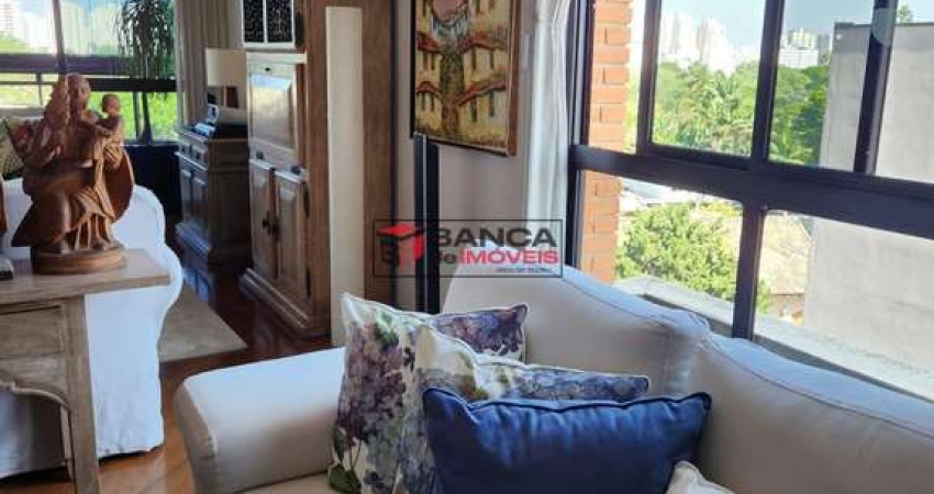 Apartamento com 3 quartos à venda na Rua Aliança Liberal, 147, Bela Aliança, São Paulo