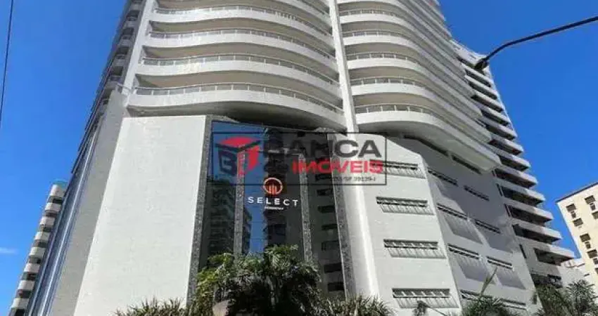 Apartamento com 3 quartos à venda na Rua Brigadeiro Faria Lima, 130, Canto do Forte, Praia Grande