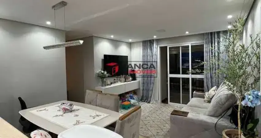 Apartamento com 2 quartos à venda na Avenida Venceslau de Queirós, 470, Jaguaré, São Paulo