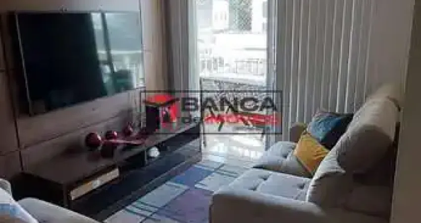 Apartamento com 3 quartos à venda na Rua João Crudo, 345, Centro, Osasco