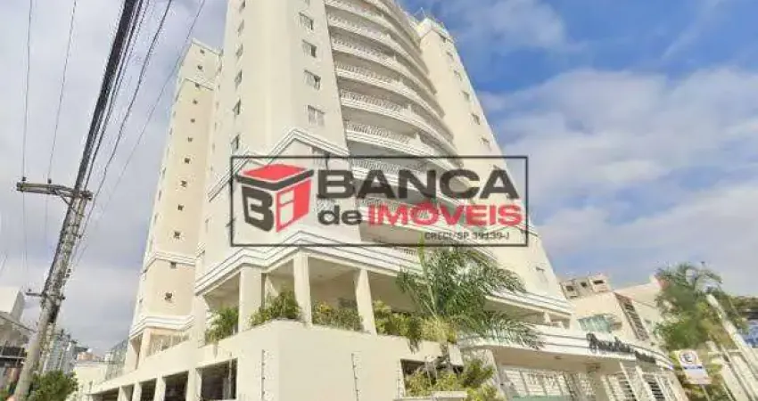 Apartamento com 3 quartos à venda na Rua João Crudo, 345, Centro, Osasco