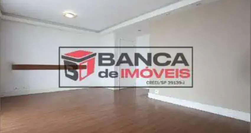 Apartamento com 4 quartos à venda na Rua Bernardo dos Santos, 10, Jardim Olympia, São Paulo