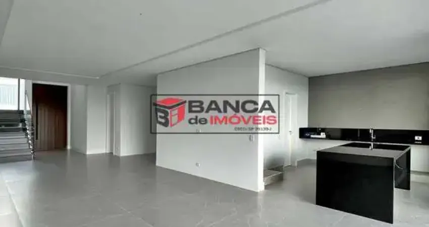 Casa com 4 quartos à venda na Alameda Vale dos Sinos, 53, Alphaville, Santana de Parnaíba