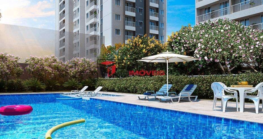 Apartamento com 1 quarto à venda na Rua Baumann, 735, Vila Leopoldina, São Paulo