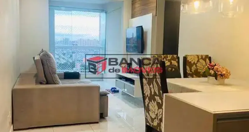 Apartamento com 2 quartos à venda na Avenida César Abraão, 316, Vila Osasco, Osasco