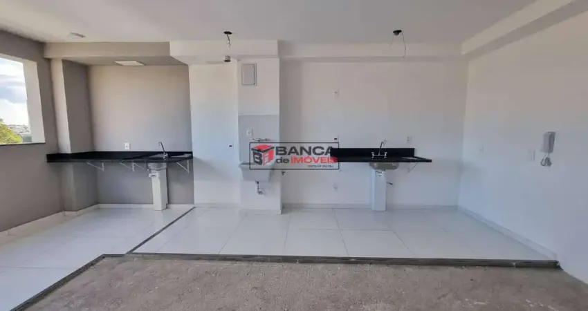 Apartamento com 2 quartos à venda na Rua Octávio Antônio Meneghesso, 227, Vila Yara, Osasco