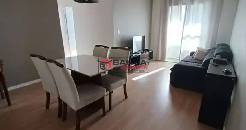 Apartamento com 3 quartos à venda na Avenida Manoel Pedro Pimentel, 200, Continental, Osasco