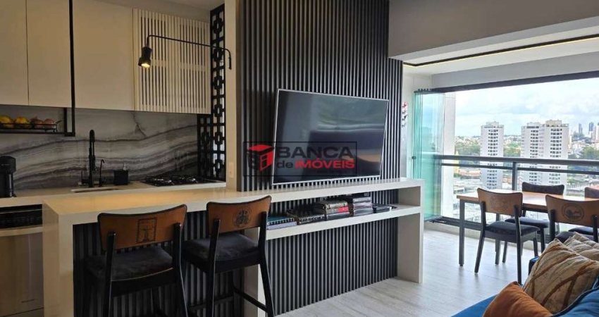 Apartamento com 2 quartos à venda na Avenida Mofarrej, 710, Vila Leopoldina, São Paulo