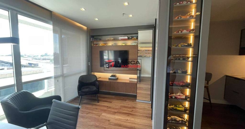 Sala comercial à venda na Avenida Doutor Gastão Vidigal, 1132, Vila Leopoldina, São Paulo