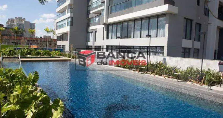 Apartamento com 3 quartos à venda na Avenida Mofarrej, 706, Vila Leopoldina, São Paulo