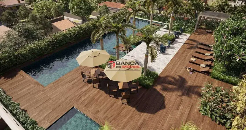 Apartamento com 3 quartos à venda na Avenida Analice Sakatauskas, 867, Bela Vista, Osasco