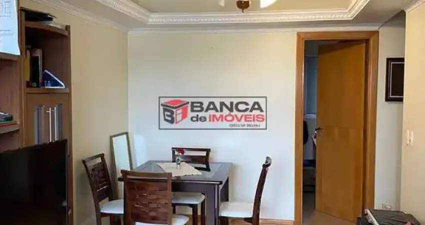 Apartamento com 2 quartos à venda na Rua Trípoli, 198, Vila Leopoldina, São Paulo