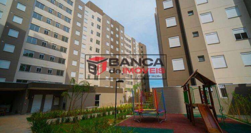 Apartamento com 2 quartos à venda na Avenida Professor Miguel Franchini Neto, 186, Loteamento City Jaragua, São Paulo