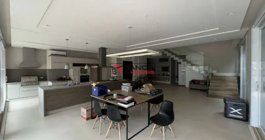Casa com 3 quartos à venda na Rua Doutor Antonio Guimarães Barros, 203, Loteamento Parque dos Alecrins, Campinas