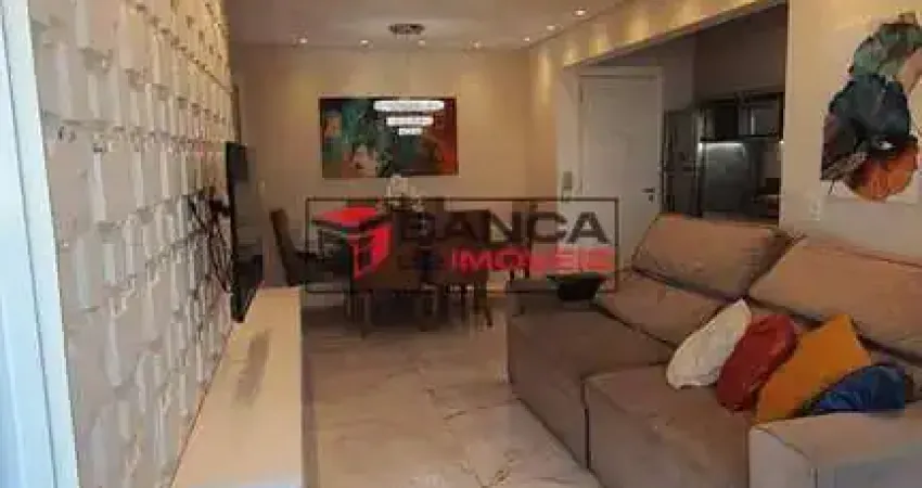 Apartamento com 3 quartos à venda na Avenida Hilário Pereira de Souza, 492, Centro, Osasco