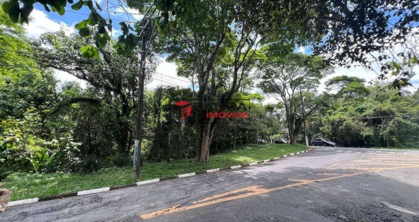 Terreno à venda na Rua Vital Brasil, 180, Nova Fazendinha, Carapicuíba
