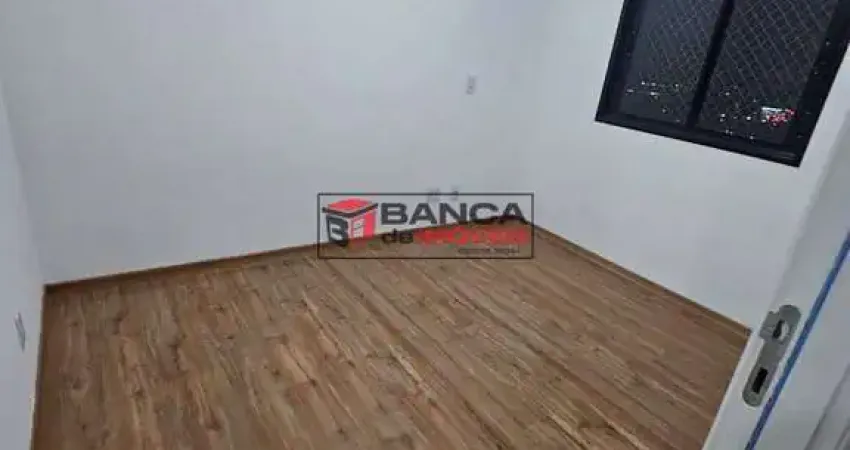 Apartamento com 2 quartos à venda na Rua Justino Alves Batista, 770, Vila Yolanda, Osasco