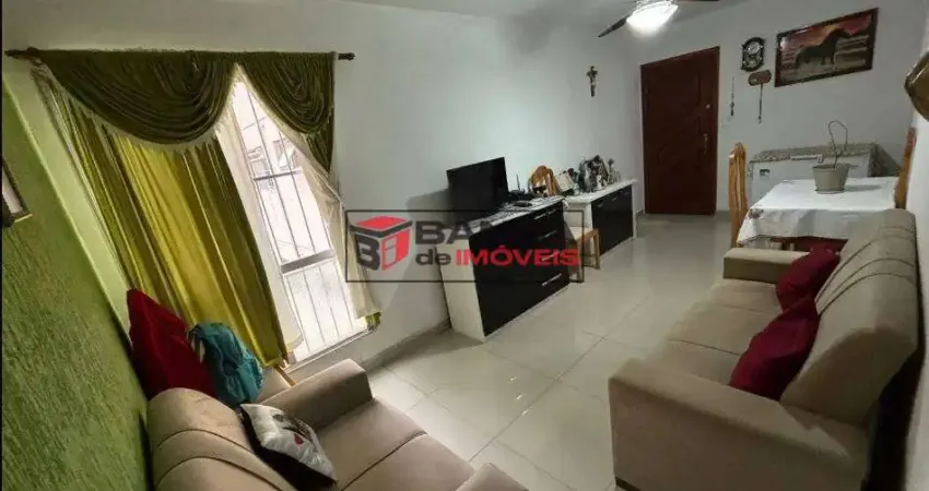 Apartamento com 3 quartos à venda na Rua Paula Rodrigues, 259, Piratininga, Osasco