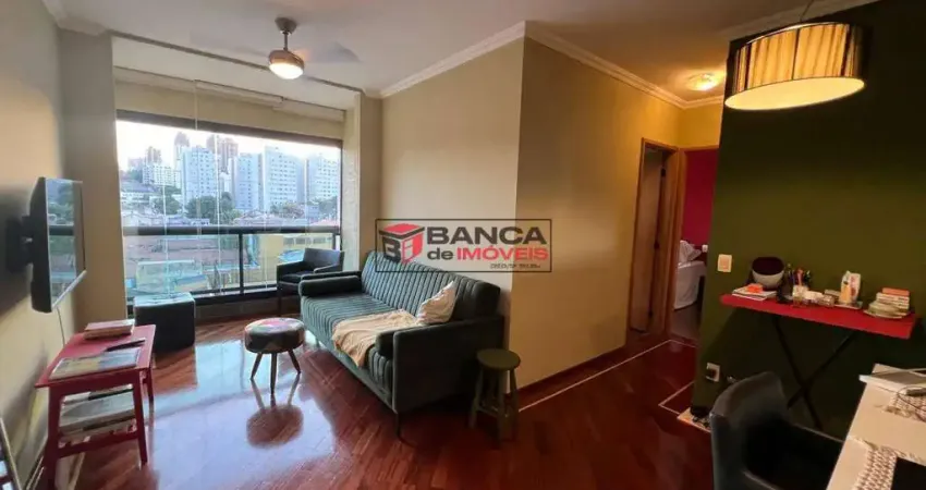 Apartamento com 2 quartos à venda na Rua Domingos Mazzeu, 105, Vila Lageado, São Paulo