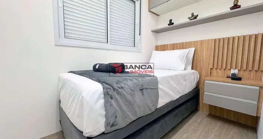 Apartamento com 2 quartos à venda na Avenida Dona Blandina Ignez Júlio, 461, Jaguaribe, Osasco
