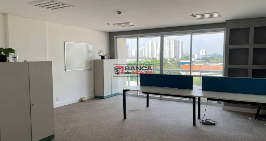 Sala comercial à venda na Avenida Doutor Gastão Vidigal, 1132, Vila Leopoldina, São Paulo